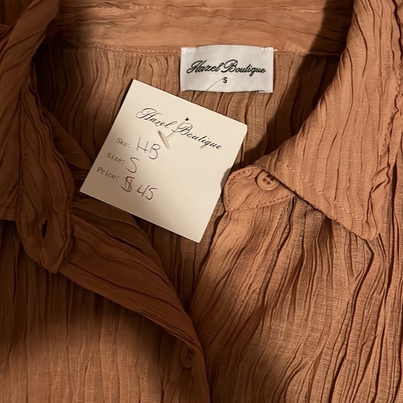 Hazel Boutique Matching Set - Picture 4 of 4